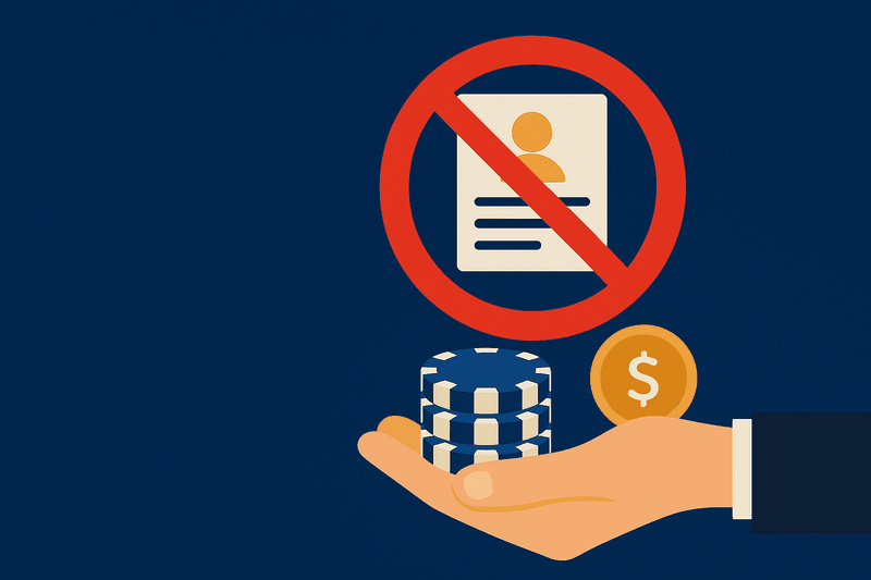 Best No KYC Casino Sites - No ID Confirmation Gambling Establishments in 2026