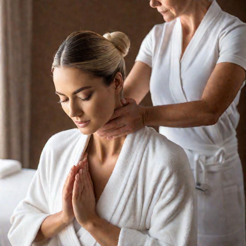 Лимфодренаж и антицеллюлитный массаж — в чем разница?