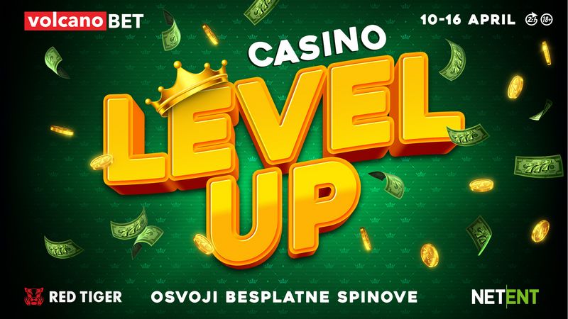 Many Popular Casino Site Games at LevelUp Online Casino Many Popular Casino Site Games at LevelUp Online Casino