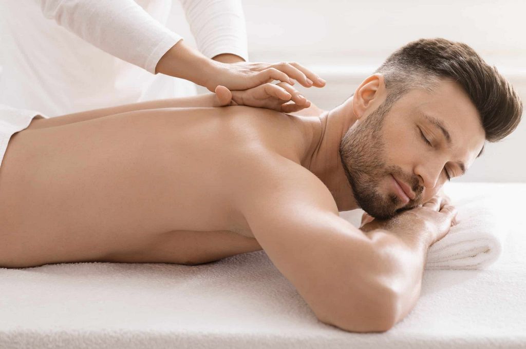 Massage therapy Treatment: What You Need To Know