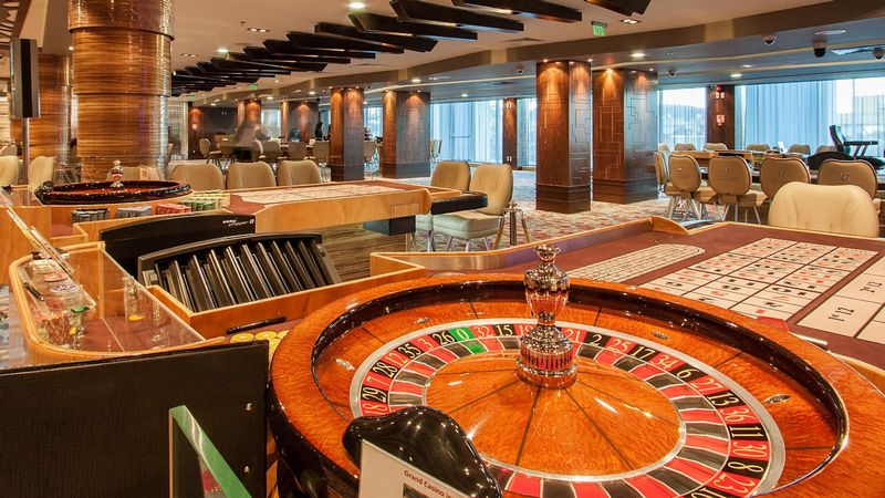 Сайт Gold Casino